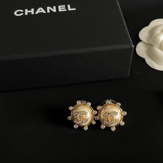 Chanel earring 11lyh459